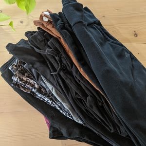 Pants & Leggings